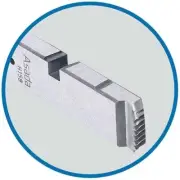 Asada SD89229 Dies Alloy 3 1/2-4" BSPT (AST Automatic)