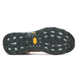 MERRELL 美國 ROGUE HIKER MID GTX 橘紅 33ML037147