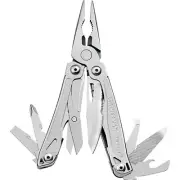 Leatherman MX Wingman Off Road Motocross Adventure Bike Multi Tool