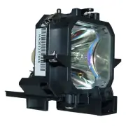 Original Philips Projector Lamp With Housing For Epson ELPLP27