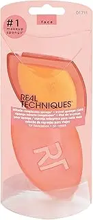Real Techniques Miracle Complexion Sponge with Case