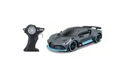 Maisto Tech 1:24 RC Car Bugatti Divo 2.4Ghz & USB 5y+ w Remote Control Kids Toy