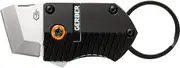 Gerber Key Note, Compact Fine Edge Scraping & Cutting Knife, Black [30-001691]