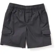 Brilliant Basics Kids Cargo Shorts - Grey