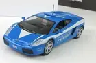 DeAgostini 1:43 Lamborghini Gallardo Italian police series World police