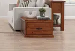CALLAGHAN Lamp Table