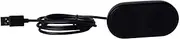 Home Computer Speakers, Small Speakerwith Crystal-Clear Sound Portable Computer Sound Bar Speaker for Desktop