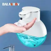 Smart Automatic Soap Foam Dispenser, Usb Rechargeable Gel Hand Wash Machine New