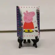 2003 Peppa Pig Panini Sticker Card #151