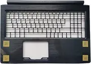 New Compatible for Acer Aspire 3 A315-33 Palmrest Upper Cover/Laptop Bottom Base Case Cover (Color : C Shell)