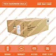 C8S55A NEW SEALED HP MSA 2040 SAS Dual Controller SFF Storage