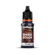 Vallejo Game Colour Xpress Colour Vampiric Purple 18 ml Acrylic Paint