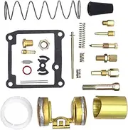 GZKJP for Mikuni Carburetor Repair Kit for VM20 Carbs Motorcycles Accessories