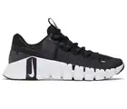 Women's Nike Free Metcon 5 (Black/White) US7-8.5 Available *Free Shipping*