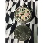 1920年代英國古董懷錶