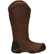 Chippewa Cross Terrain 17 Inch Waterproof Nano Snake Composite Toe Work Mens Si