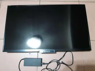 (故障) SONY 液晶電視 KDL-32W600A 當報廢賣。