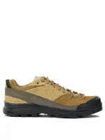 [Salomon] Salomon-X-Alp Low-Top Sneakers & Slip-On Beige-Uomo 10½