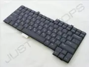 Genuine Dell Latitude D500 D600 Russian Rossija Russkij Keyboard Klaviatura /73