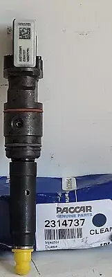 Paccar 2314737 Fuel Injector R DAF Truck Euro 6 42027794 NO CORE