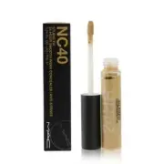 MAC Studio Fix 24-HR Smooth Wear Concealer/Anti-Cernes 0.24oz/7ml ~ NC40