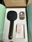 Canopy Handheld Filtered Shower Head & Scalp Massager - High Pressure Shower ...