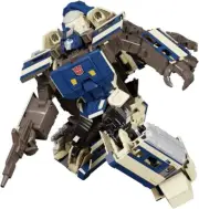 TAKARA TOMY TRANSFORMERS MASTERPIECE G SERIES MPG-01 TRAINBOT SHOUKI From Japan