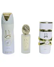 Lattafa Women's Yara Moi 3pc Set