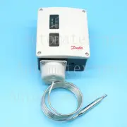 1PS For Danfoss RT101 017-500366 temperature switch New Free Shipping