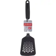 Goodcook 13 In. Epicure Nylon Slotted Turner 25693 Pack of 6 Goodcook 25693