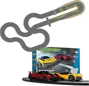 [Scalextric] C1422 Street Cruisers Race Set