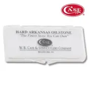 Case knives Arkansas Stone knife blade Sharpener pocket size Free Shipping USA