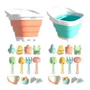 Sandbox Toys For Toddler Kids Sand Toys Children Interactive Accessories