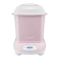 在飛比找媽咪愛MamiLove優惠-日本 Combi - PRO360 PLUS 高效消毒烘乾鍋