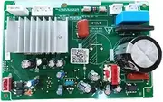 Inverter Board Control Drive Module Motherboard，Compatible for Samsung， Refrigerator DA41-00552J Fridge Freezer Parts