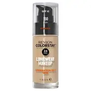 Revlon Colorstay Makeup Foundation For Combination/Oily Skin Buff
