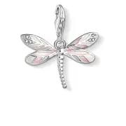 Buy Charm Pendant "Dragonfly" by Thomas Sabo online - THOMAS SABO Australia