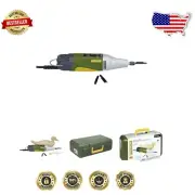 Versatile 120V Power Carver MSG - Lightweight Precision Tool for Wood & Plaster