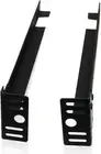 Bed Frame Footboard Extension Brackets Set Attachment Kit