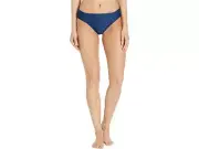Bleu Rod Beattie Women's 236565 Side Tab Hipster Swimwear Size 6