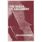 THE SKILLS OF ARGUMENT