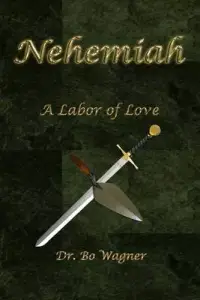 在飛比找博客來優惠-Nehemiah: A Labor of Love