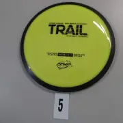 MVP Discs Neutron Trail - Pick Your Disc!