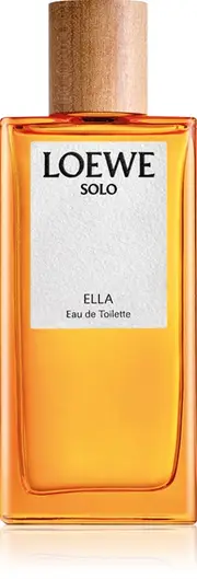 Alone Loewe Ella Edt Spray 100 ml