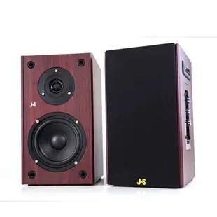 JS淇譽 木匠之音II 藍牙/USB/SD 全木質喇叭4000W (JY-2062)