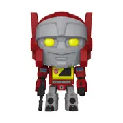 Transformers - G1 Blaster Pop! Vinyl Figure