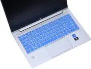 Skin Cover Compatible for HP ProBook 440 445 G5 G6 G7 14" HP Silicone Keyboard S