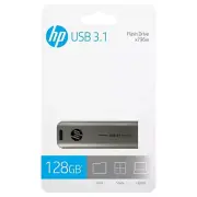 HP 796W USB A USB 3.2 Flash Drive 128GB