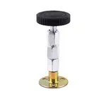 Headboard Stopper Anti-shake Tool Bed Frame with Strong Load-bearing Support