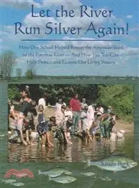 在飛比找三民網路書店優惠-Let the River Run Silver Again